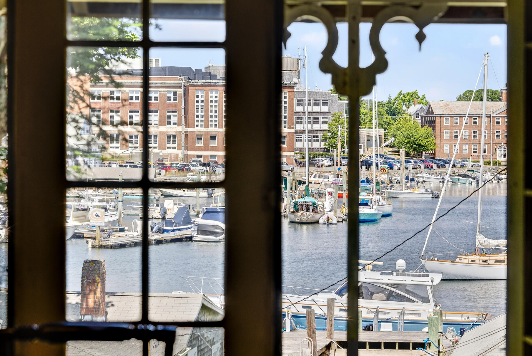 14 School Street Woods Hole MA 02543