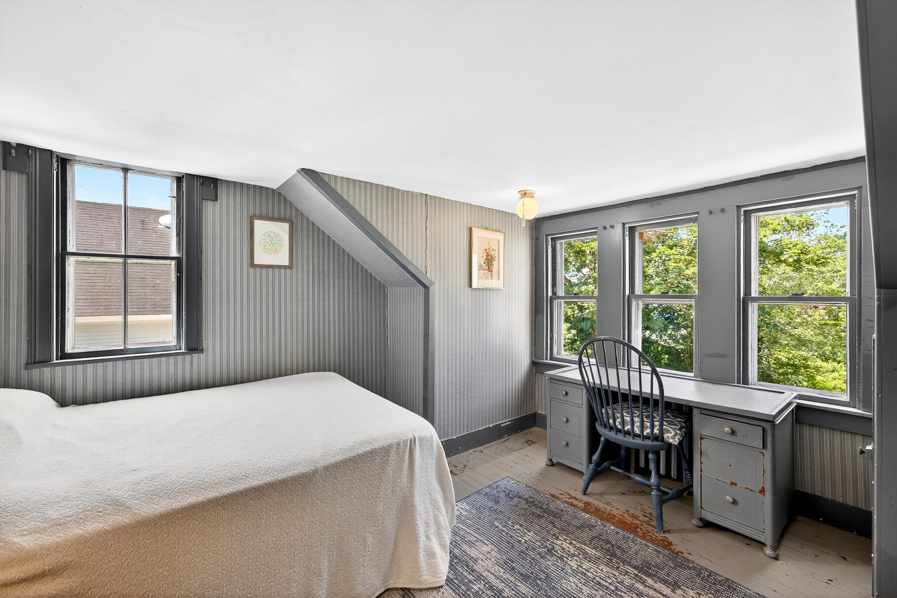 14 School Street Woods Hole MA 02543