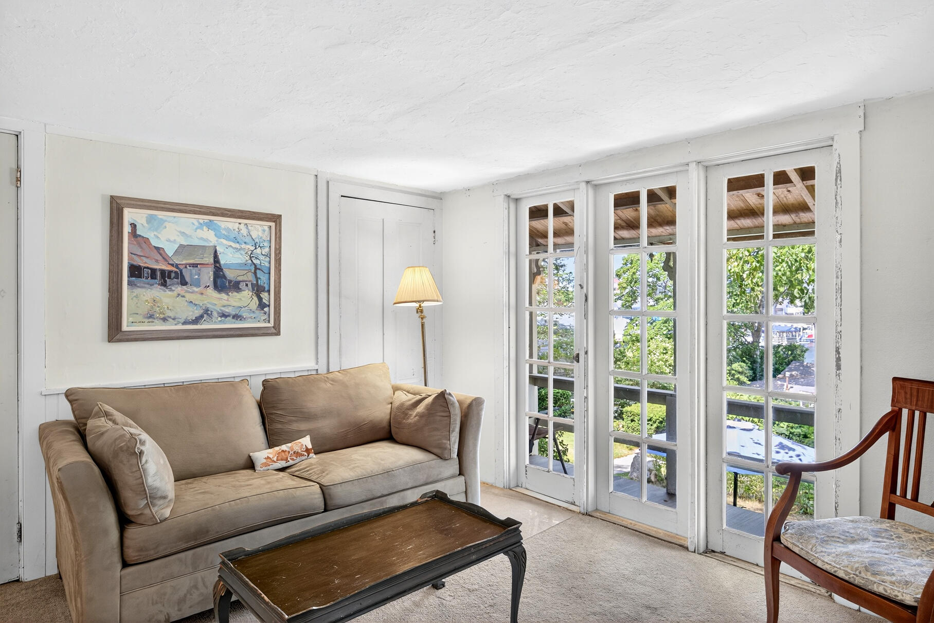 14 School Street Woods Hole MA 02543