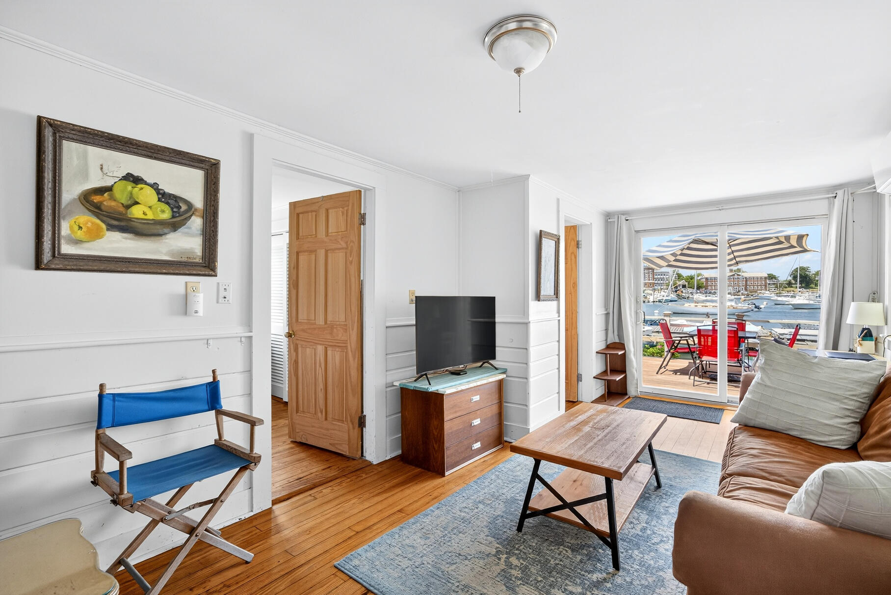 14 School Street Woods Hole MA 02543