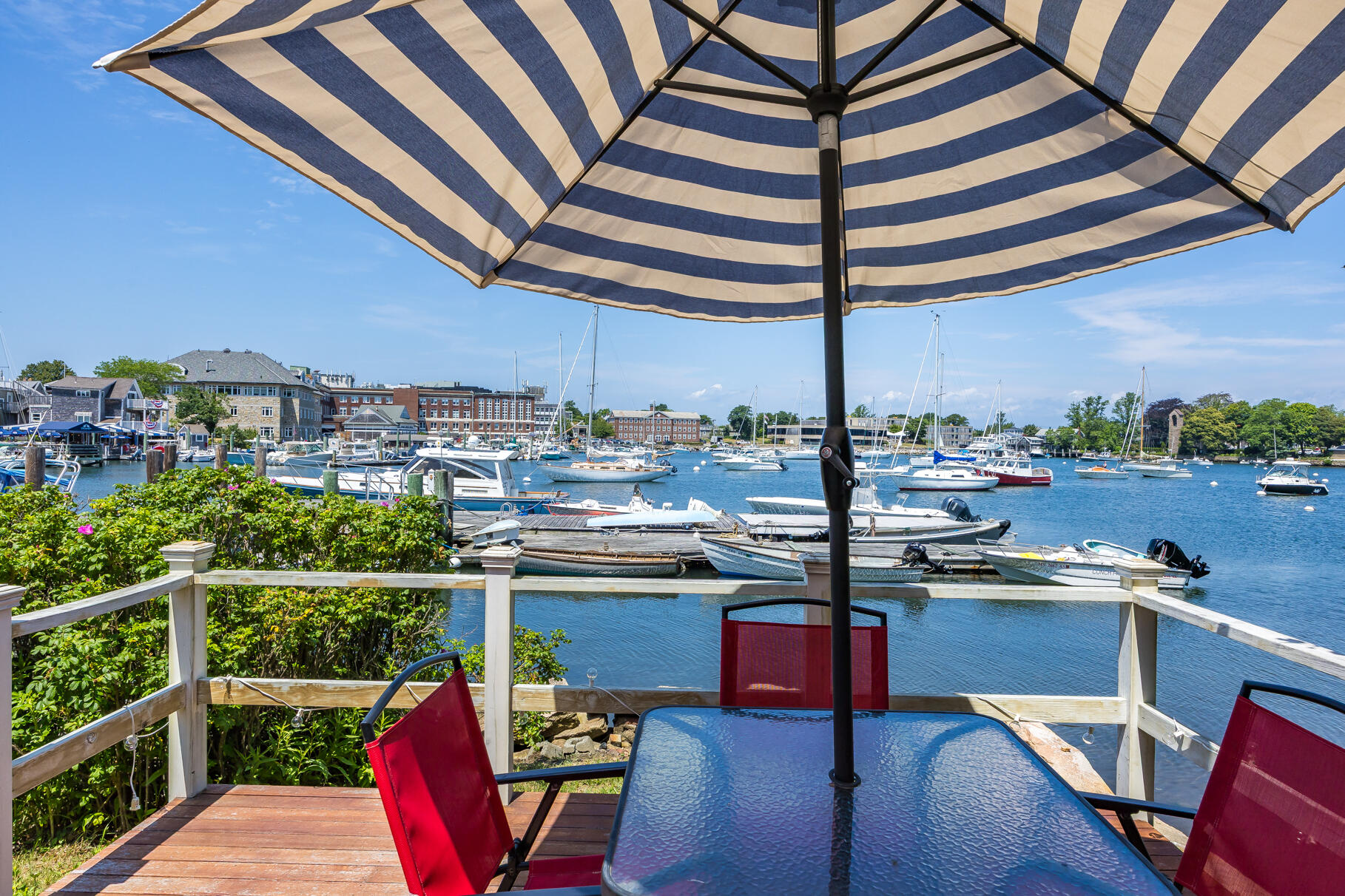 14 School Street Woods Hole MA 02543