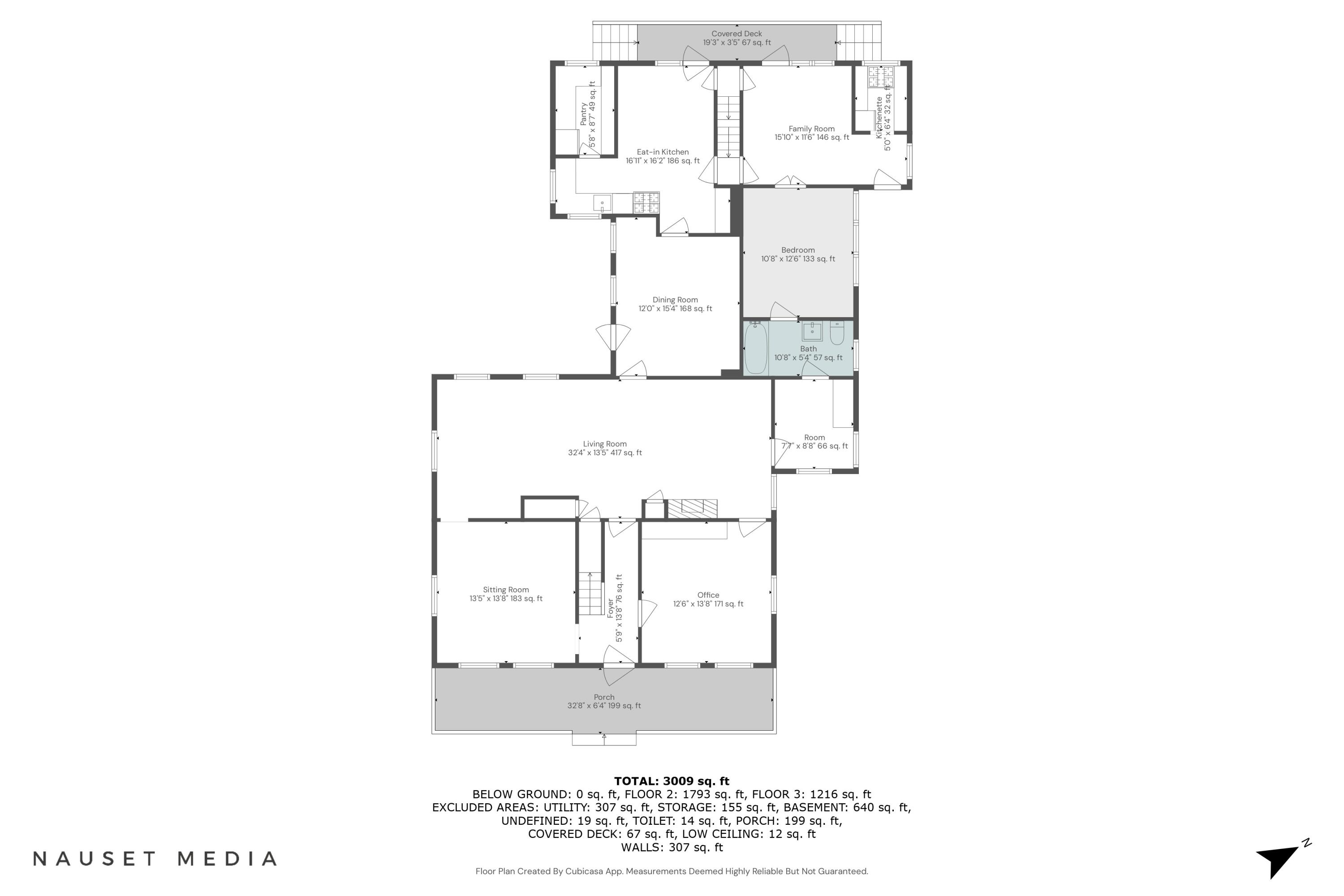 14 School Street Woods Hole MA 02543