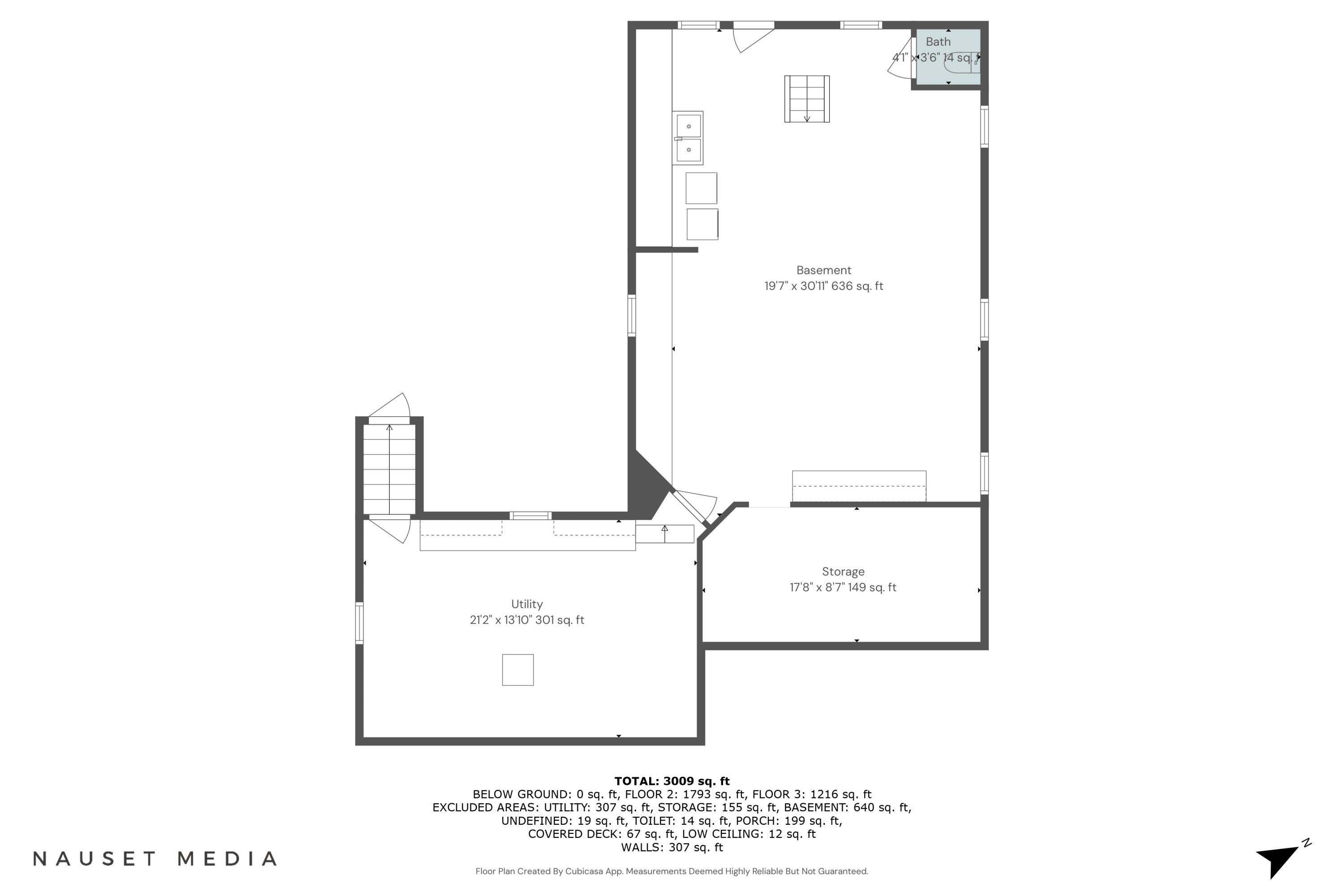 14 School Street Woods Hole MA 02543