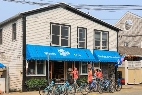 14 School Street Falmouth MA 02543