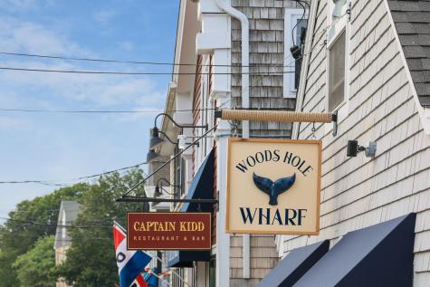 14 School Street Falmouth MA 02543