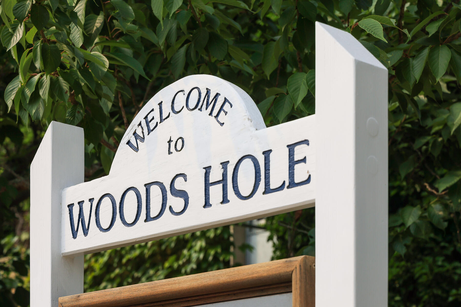 14 School Street Woods Hole MA 02543