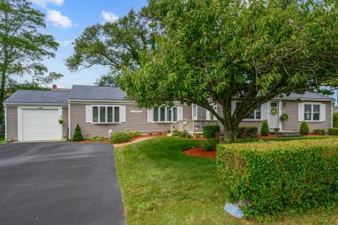 45 First Way Barnstable MA 02630