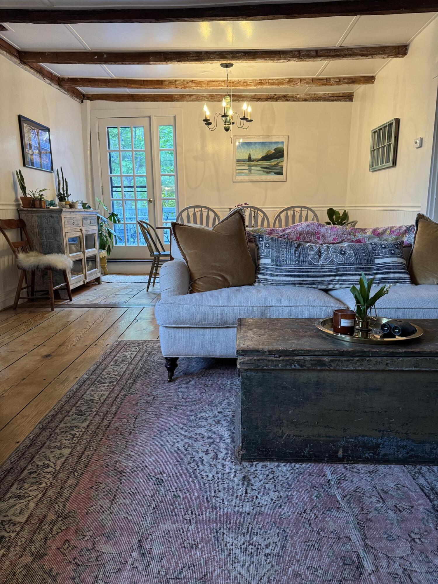 10 Dan'ls Way West Tisbury MA 02575