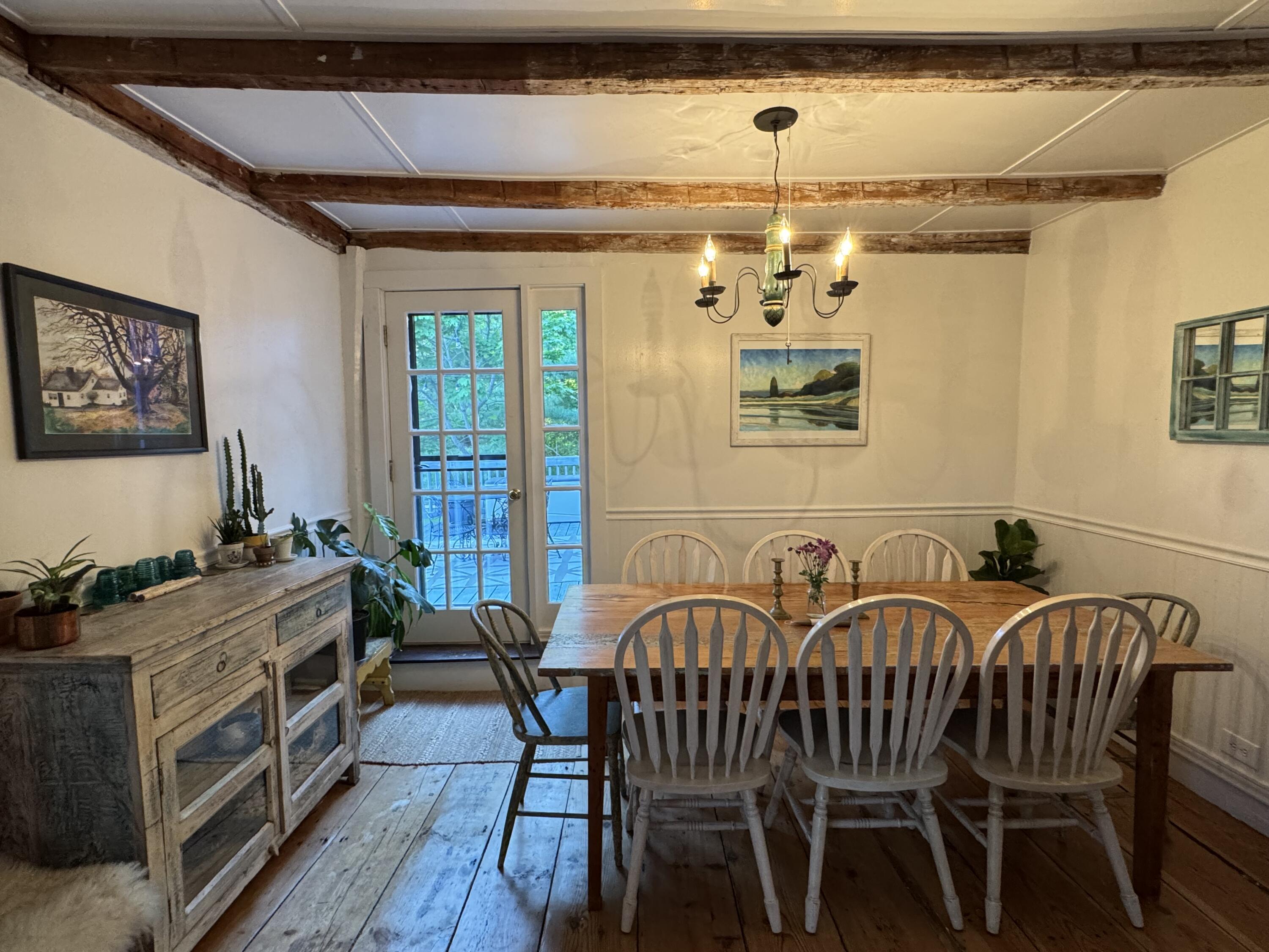 10 Dan'ls Way West Tisbury MA 02575