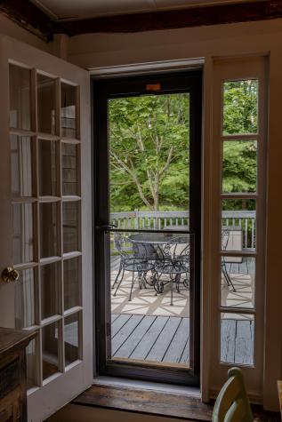 10 Dan'ls Way West Tisbury MA 02575