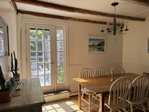 10 Dan'ls Way West Tisbury MA 02575