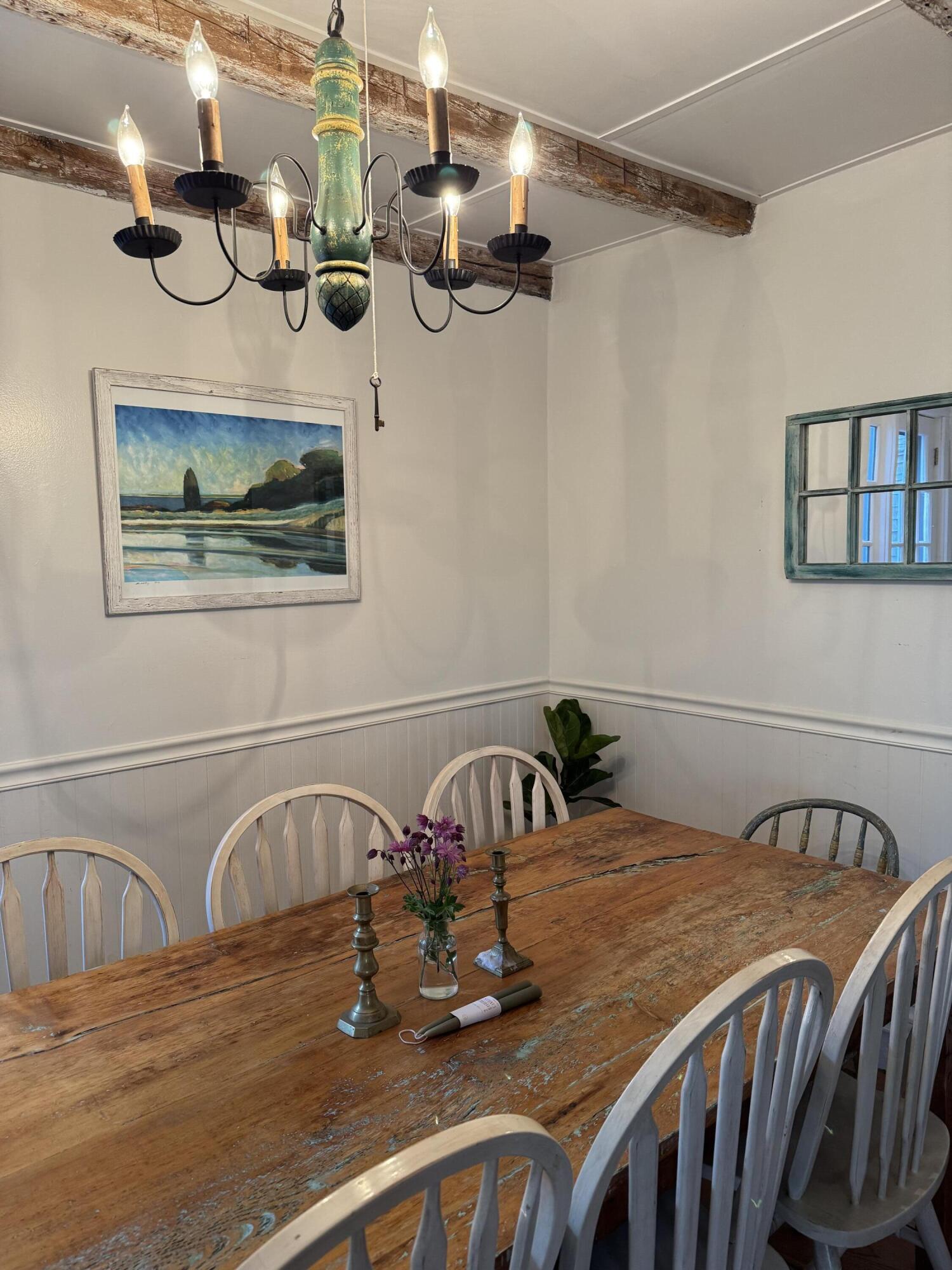 10 Dan'ls Way West Tisbury MA 02575