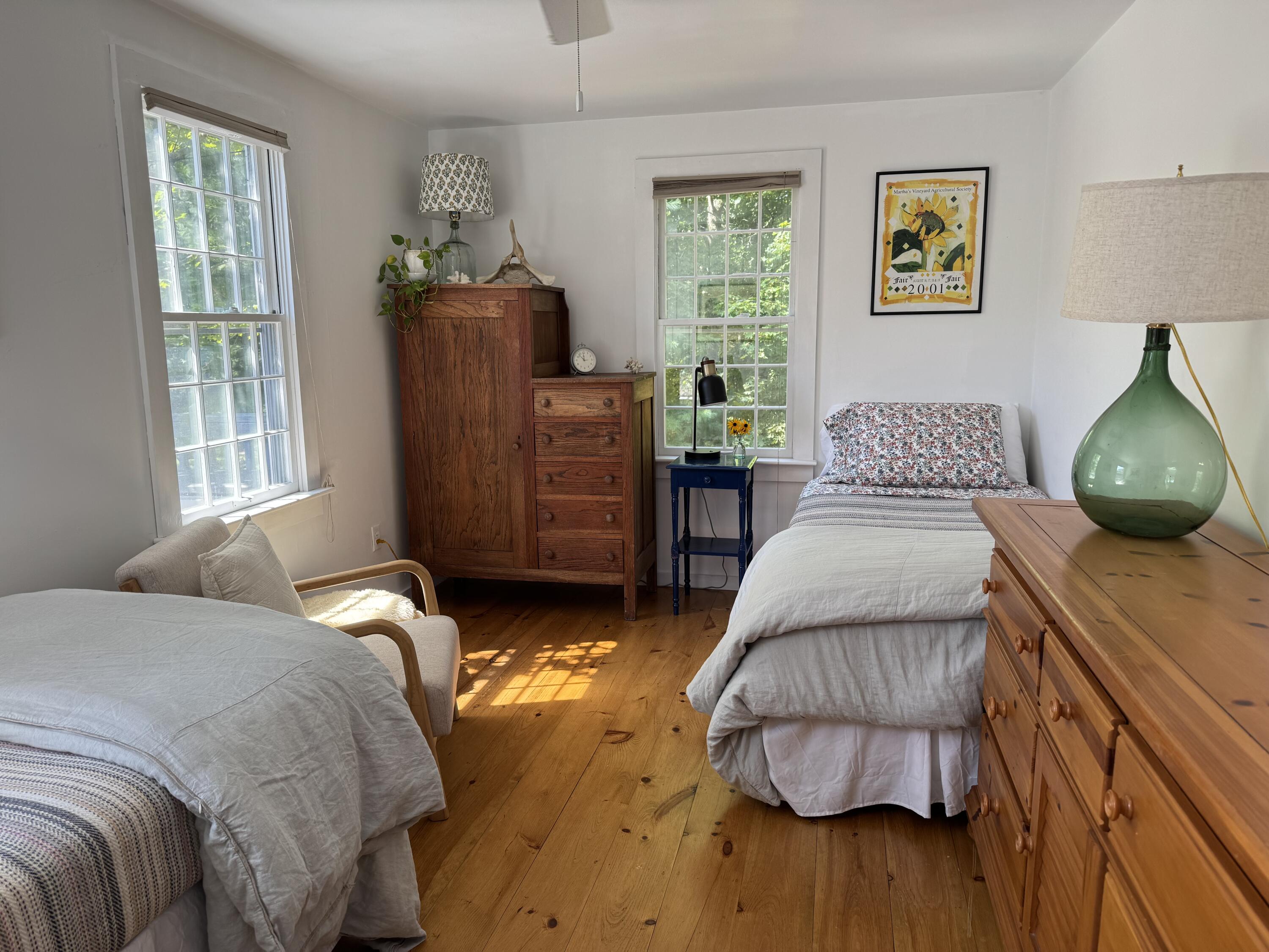 10 Dan'ls Way West Tisbury MA 02575