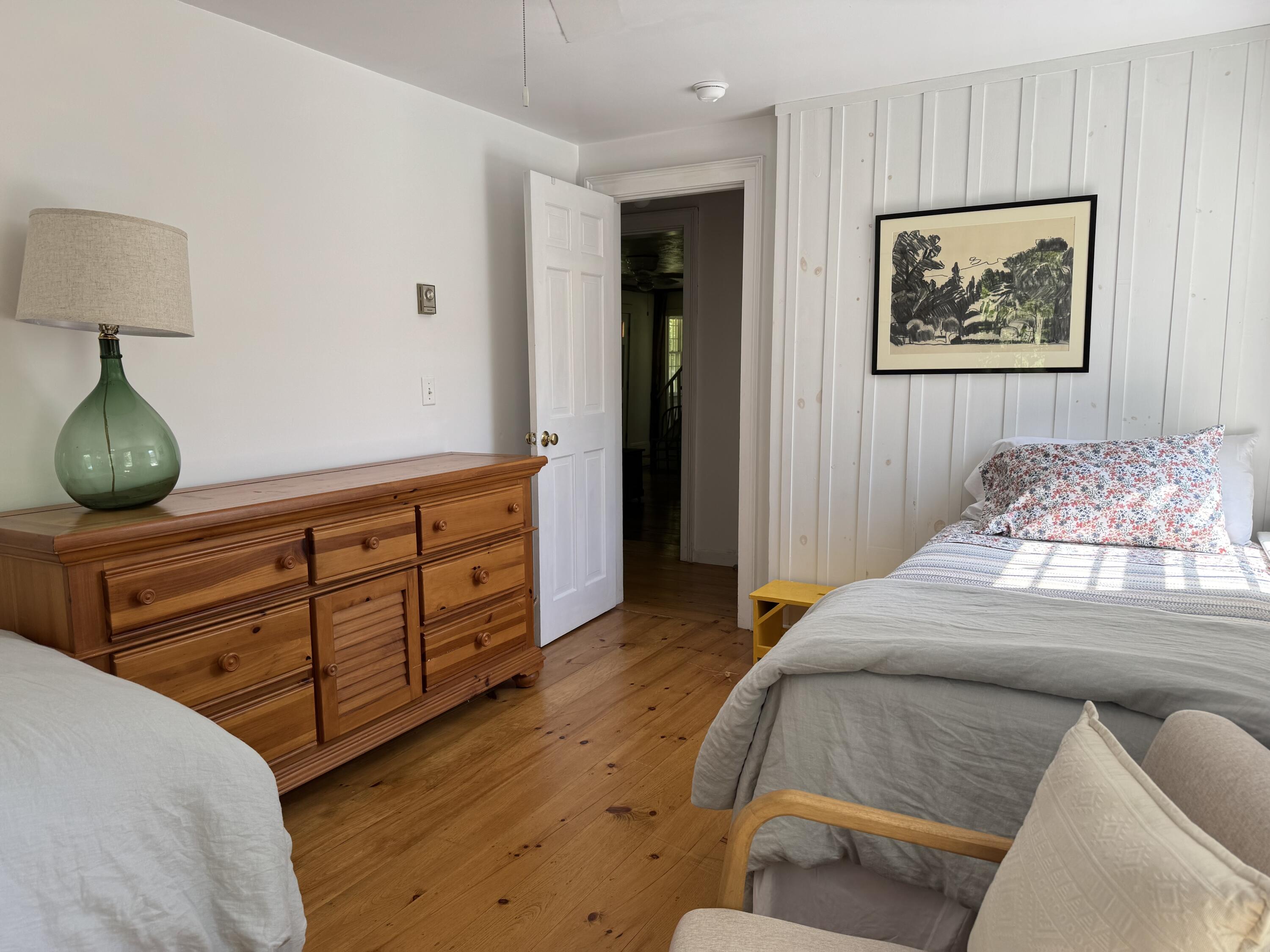 10 Dan'ls Way West Tisbury MA 02575