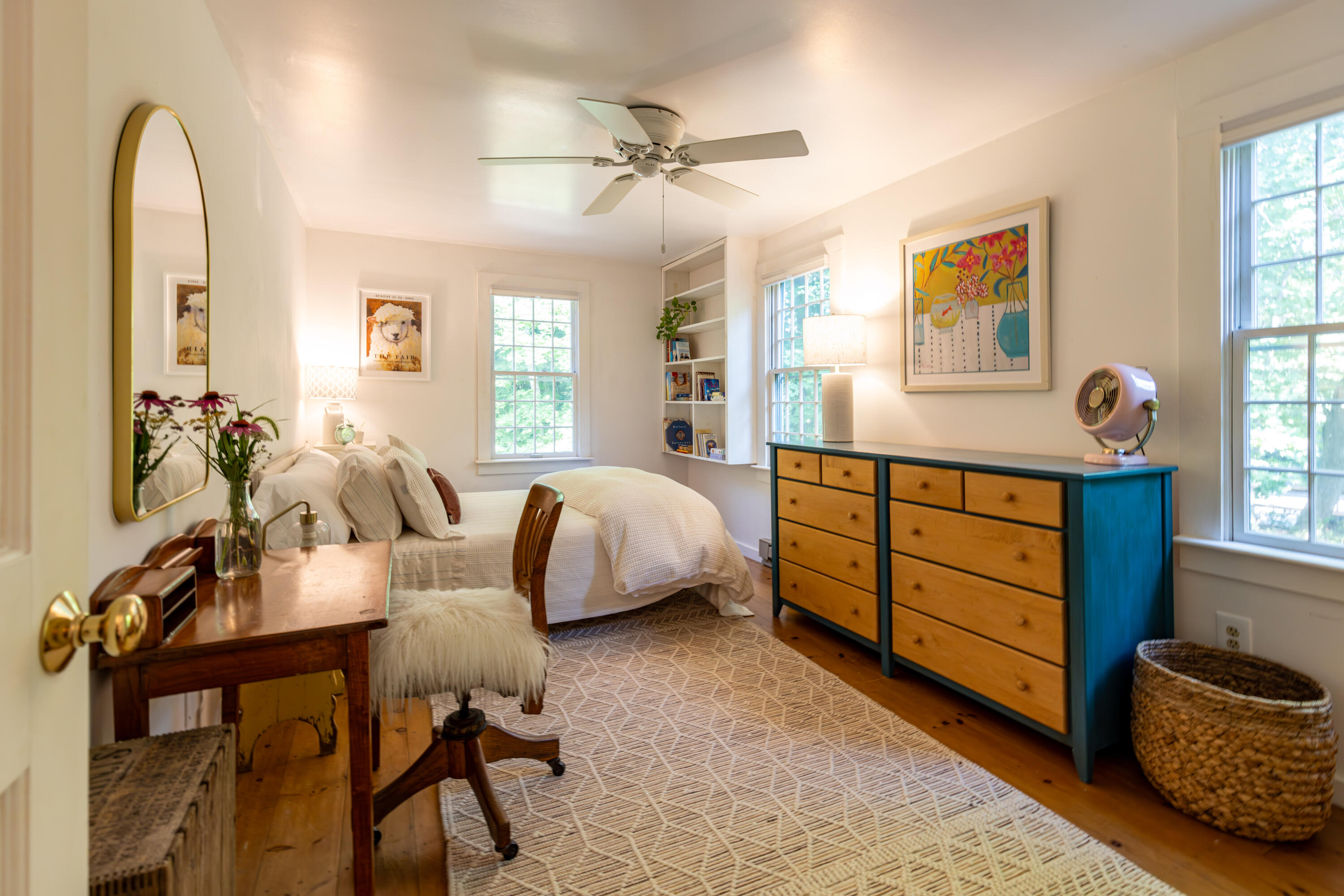 10 Dan'ls Way West Tisbury MA 02575