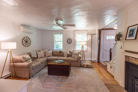 10 Dan'ls Way West Tisbury MA 02575