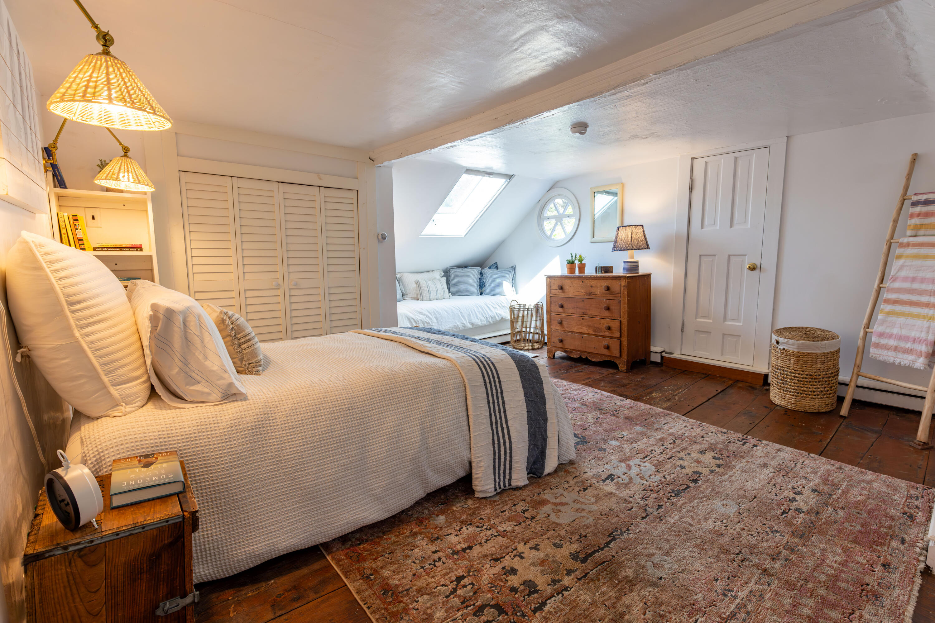 10 Dan'ls Way West Tisbury MA 02575