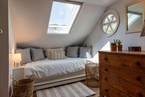 10 Dan'ls Way West Tisbury MA 02575