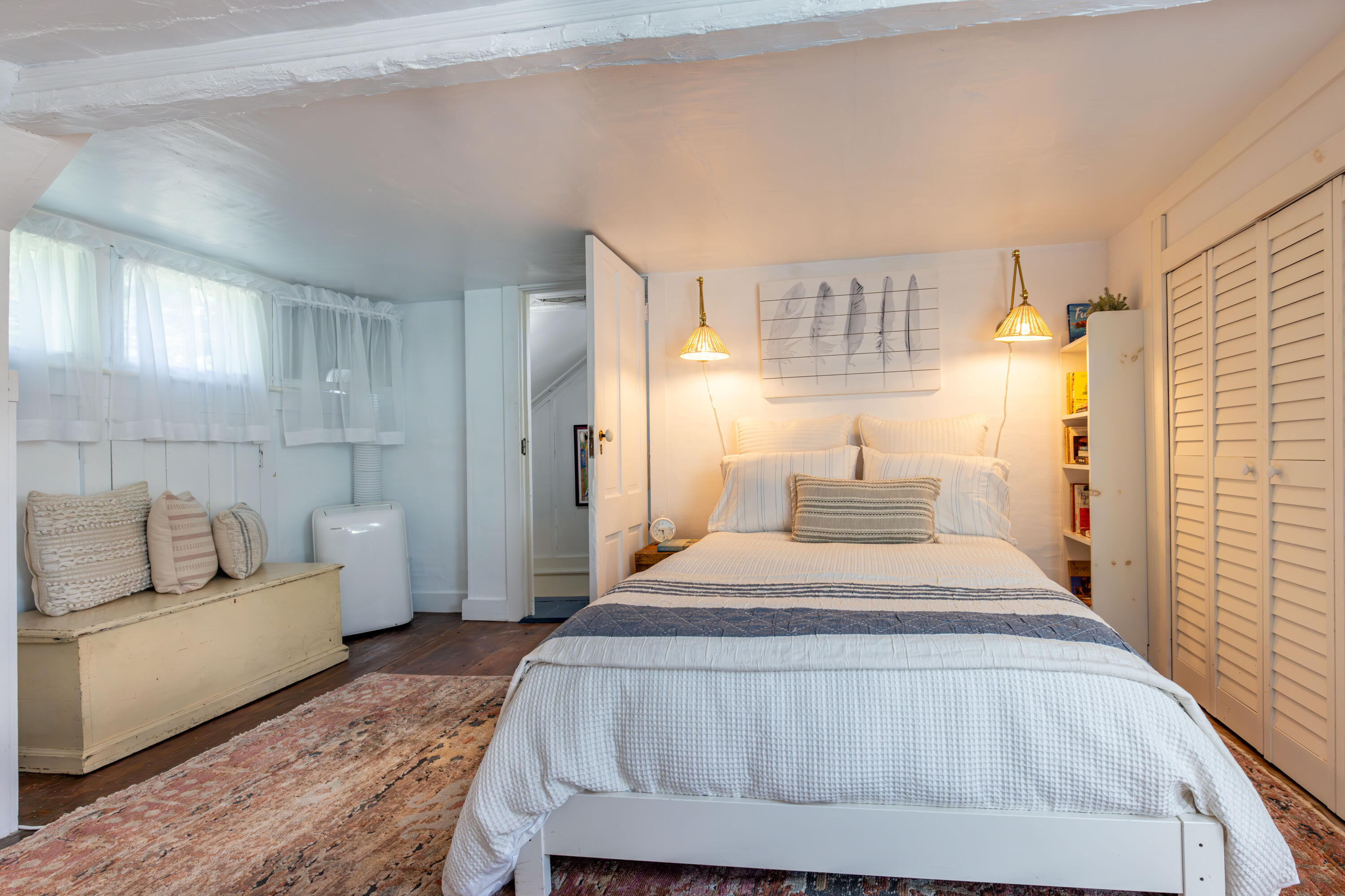 10 Dan'ls Way West Tisbury MA 02575