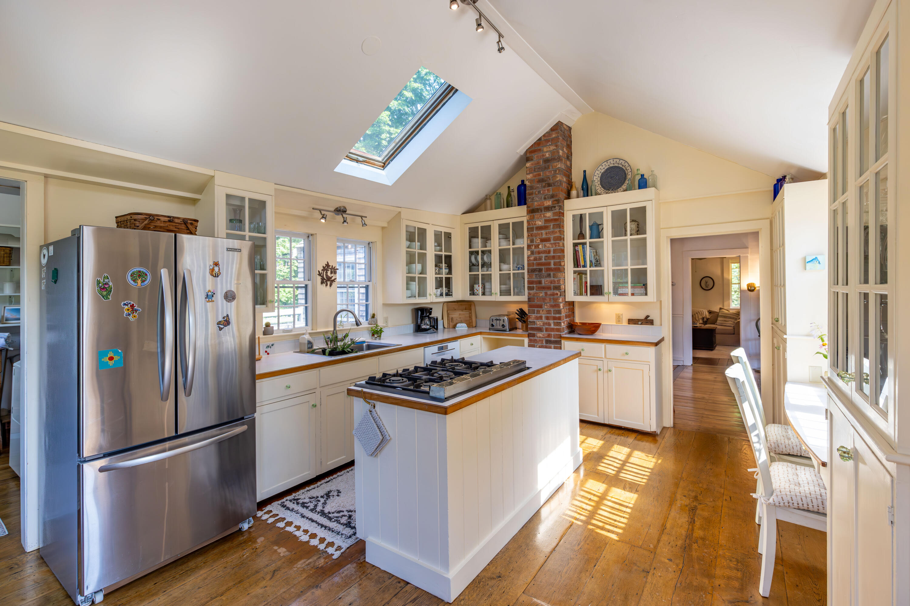 10 Dan'ls Way West Tisbury MA 02575