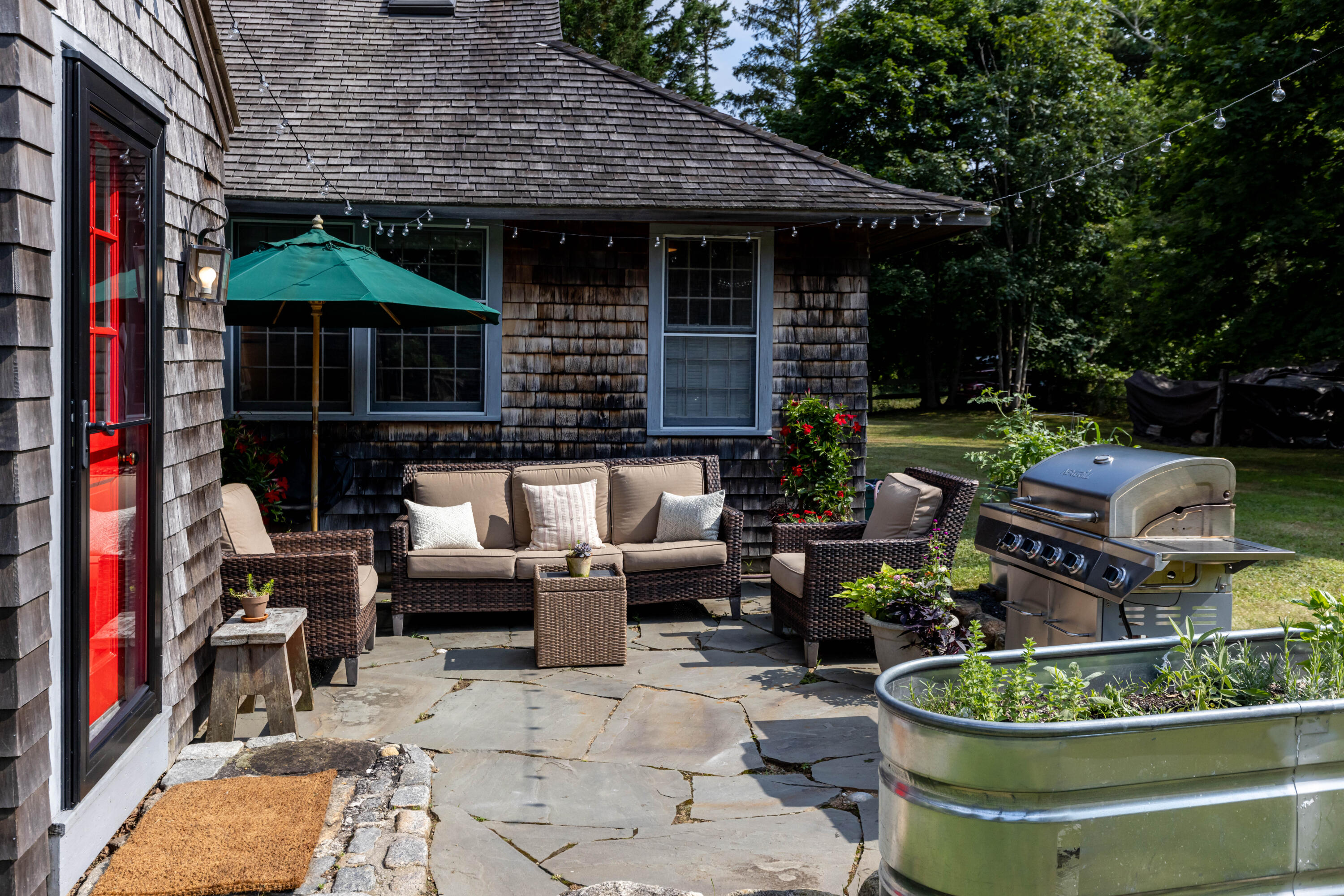 10 Dan'ls Way West Tisbury MA 02575