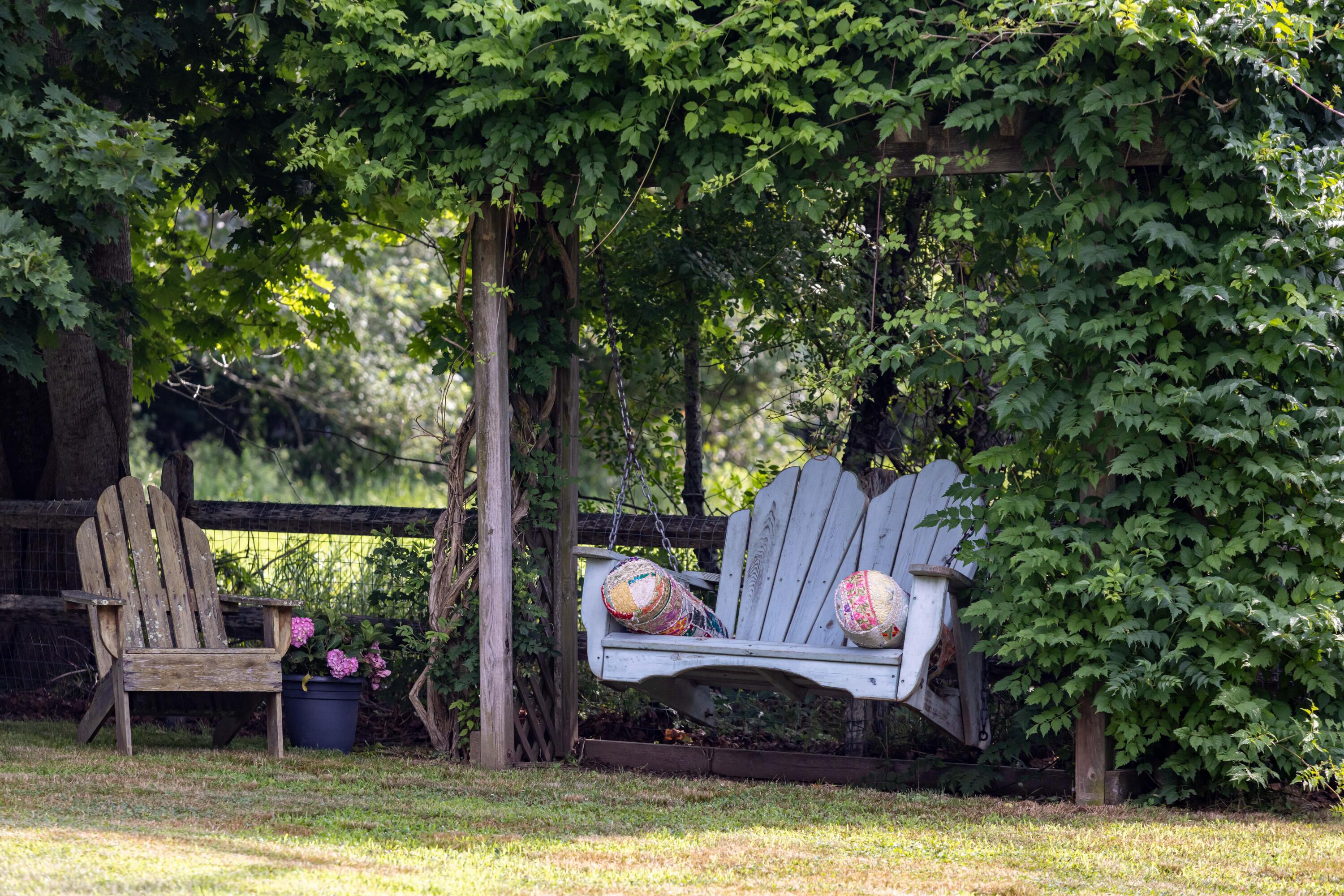 10 Dan'ls Way West Tisbury MA 02575