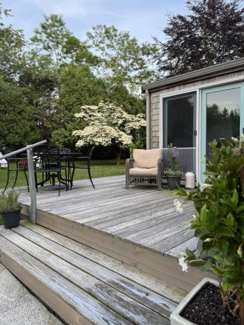 10 Dan'ls Way West Tisbury MA 02575