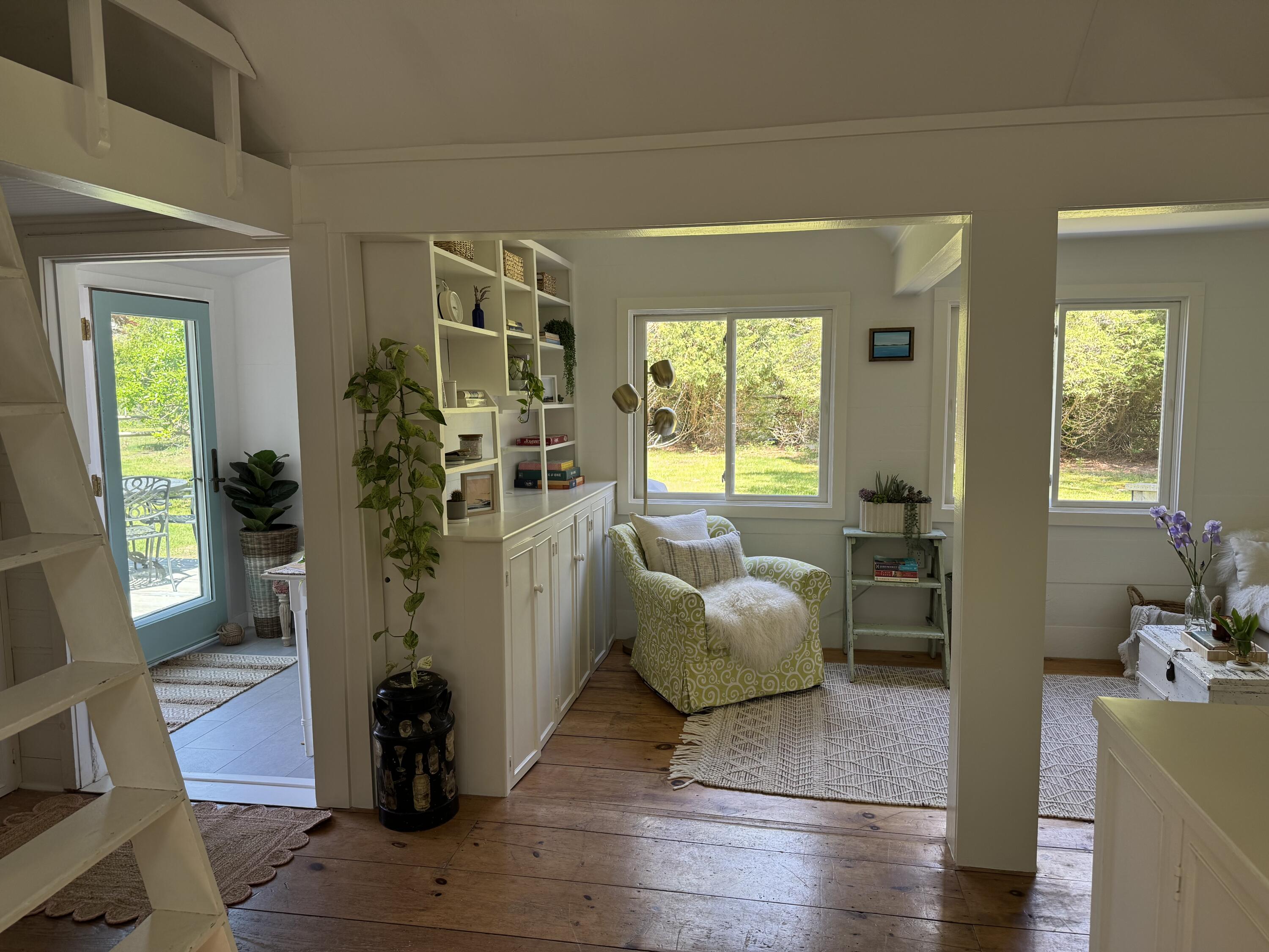 10 Dan'ls Way West Tisbury MA 02575