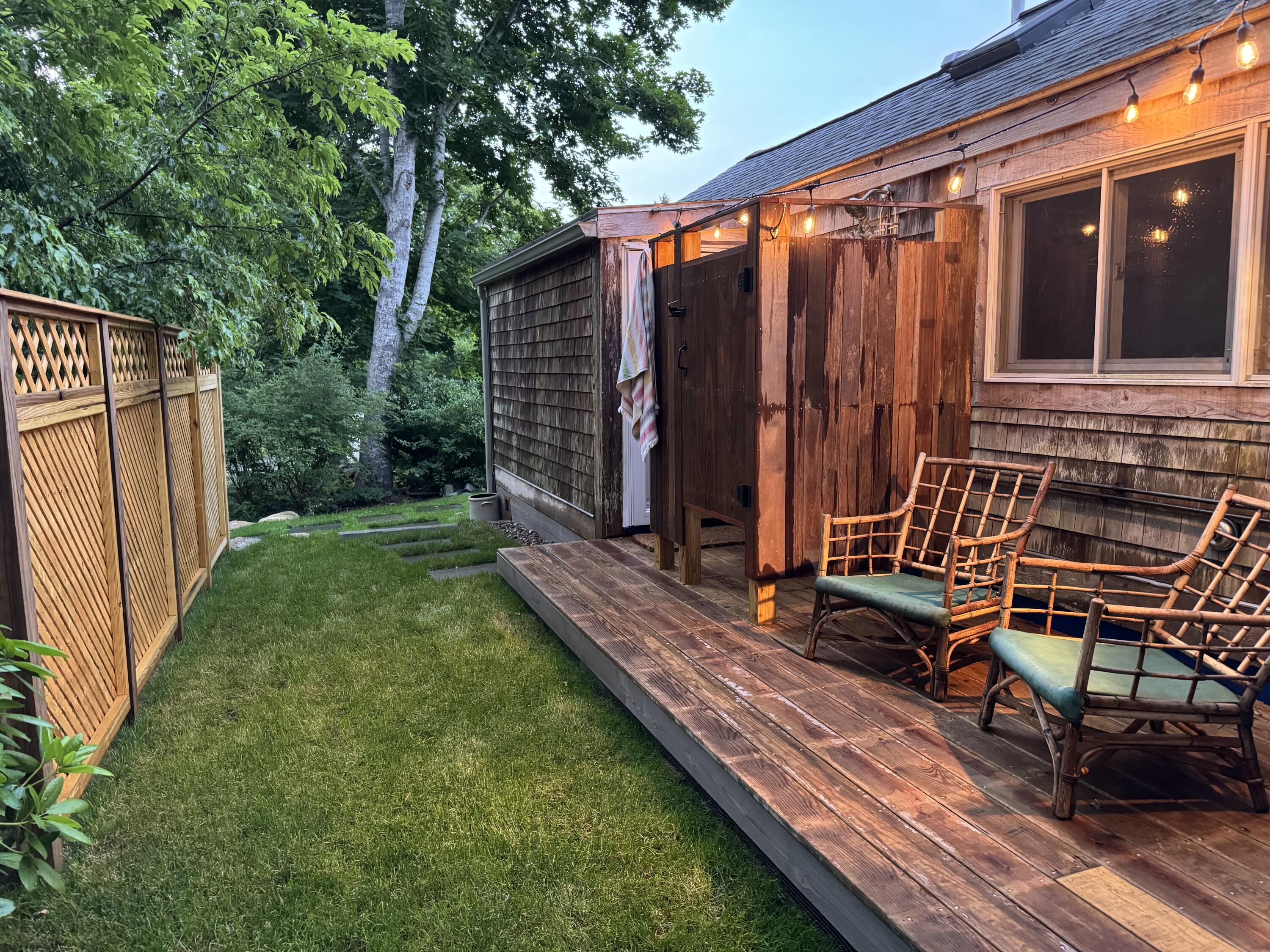 10 Dan'ls Way West Tisbury MA 02575