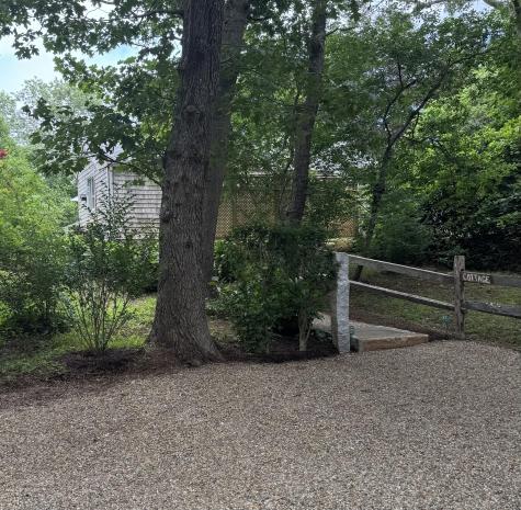 10 Dan'ls Way West Tisbury MA 02575