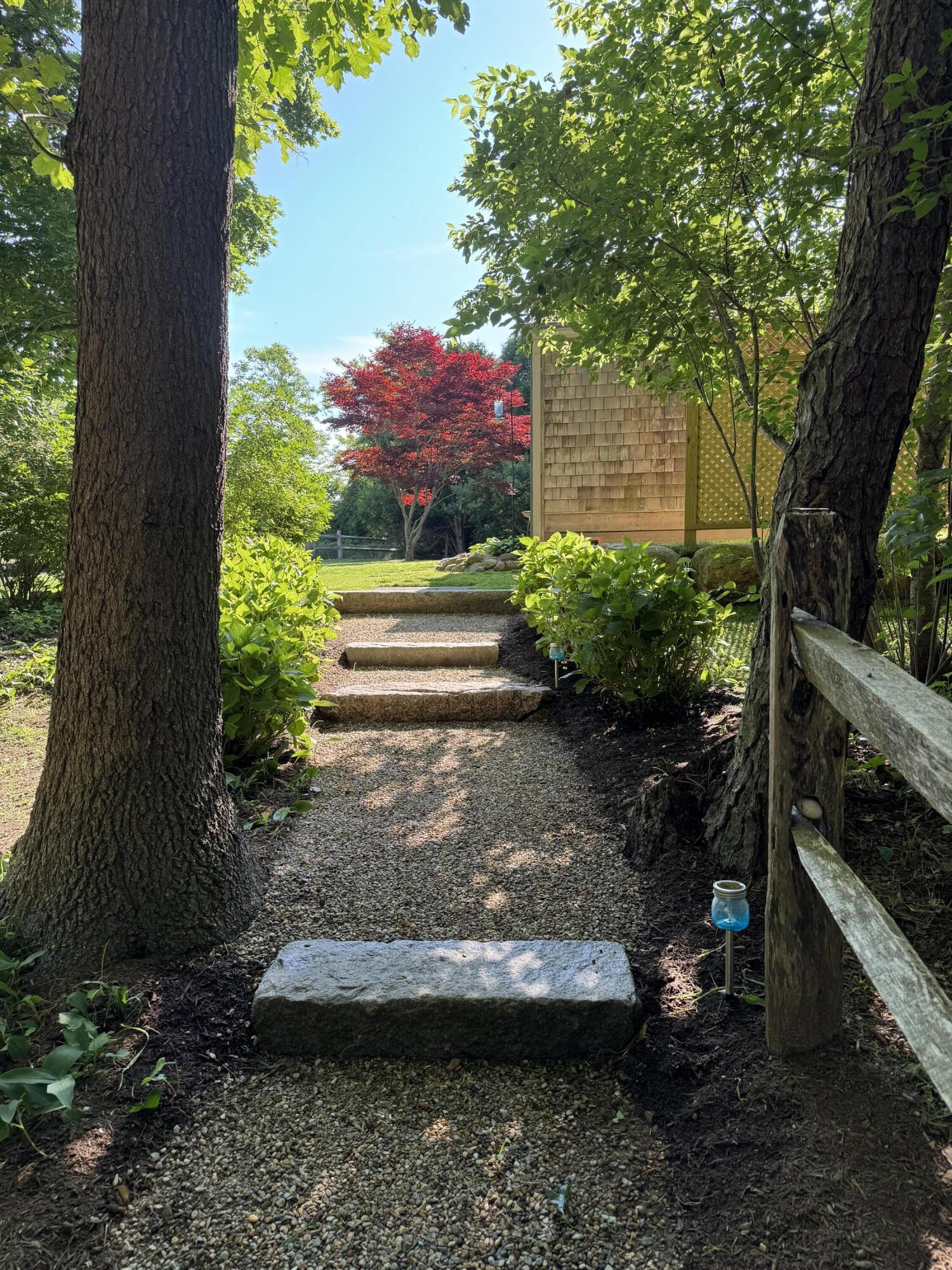 10 Dan'ls Way West Tisbury MA 02575