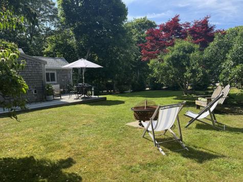 10 Dan'ls Way West Tisbury MA 02575