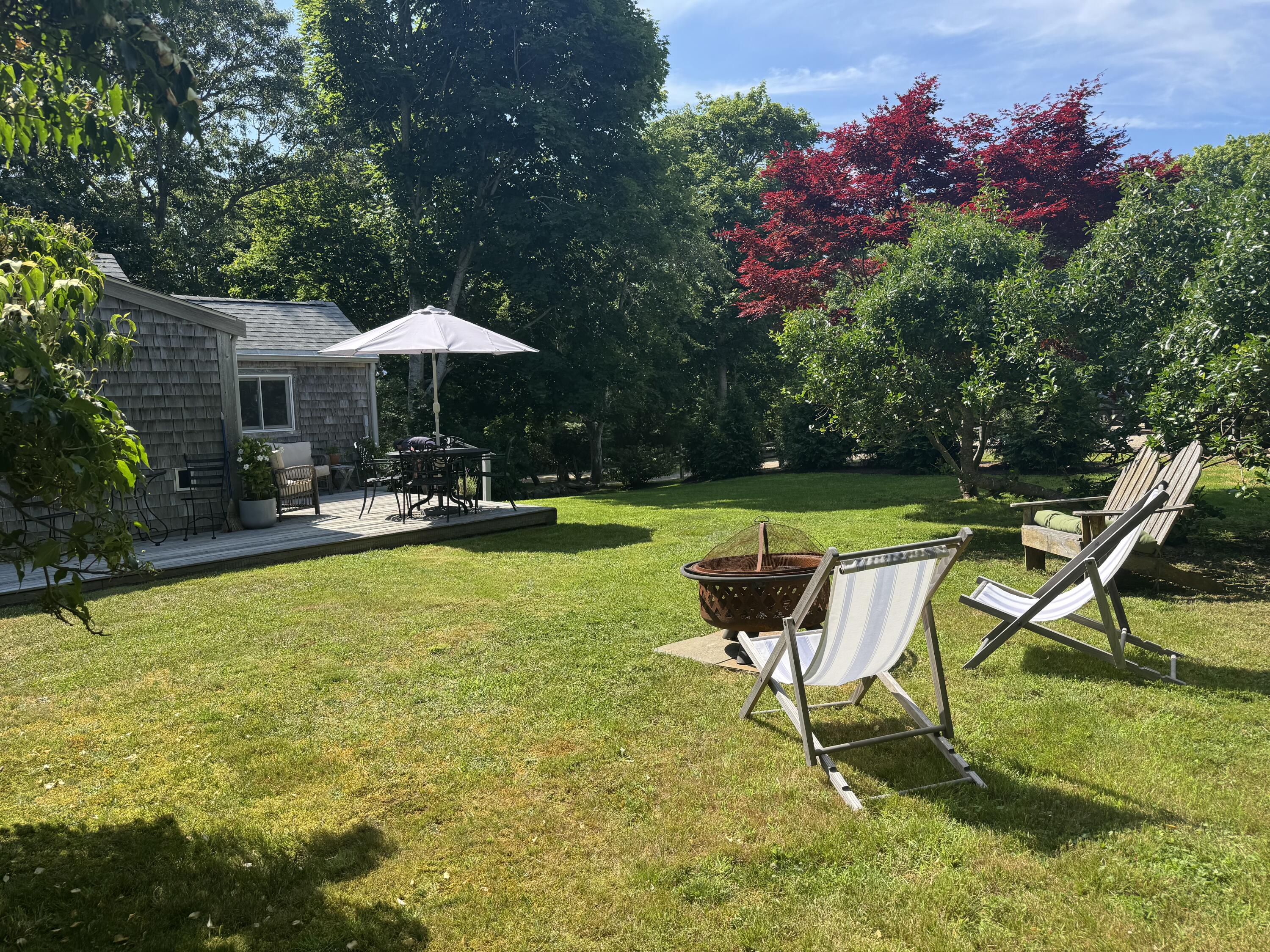 10 Dan'ls Way West Tisbury MA 02575