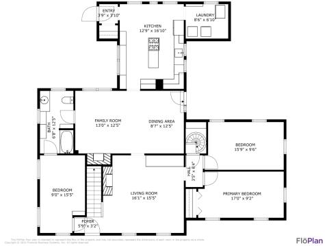 10 Dan'ls Way West Tisbury MA 02575