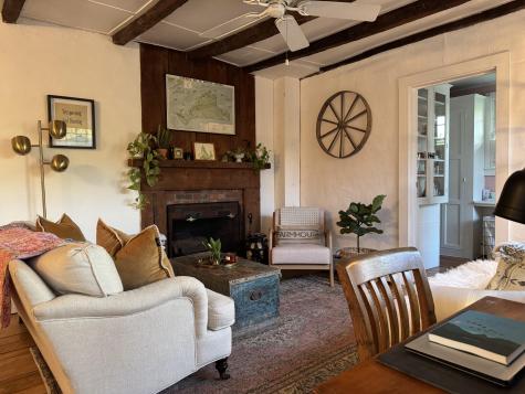 10 Dan'ls Way West Tisbury MA 02575