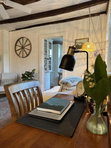 10 Dan'ls Way West Tisbury MA 02575