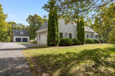 104 Highland Moors Drive Brewster MA 02631