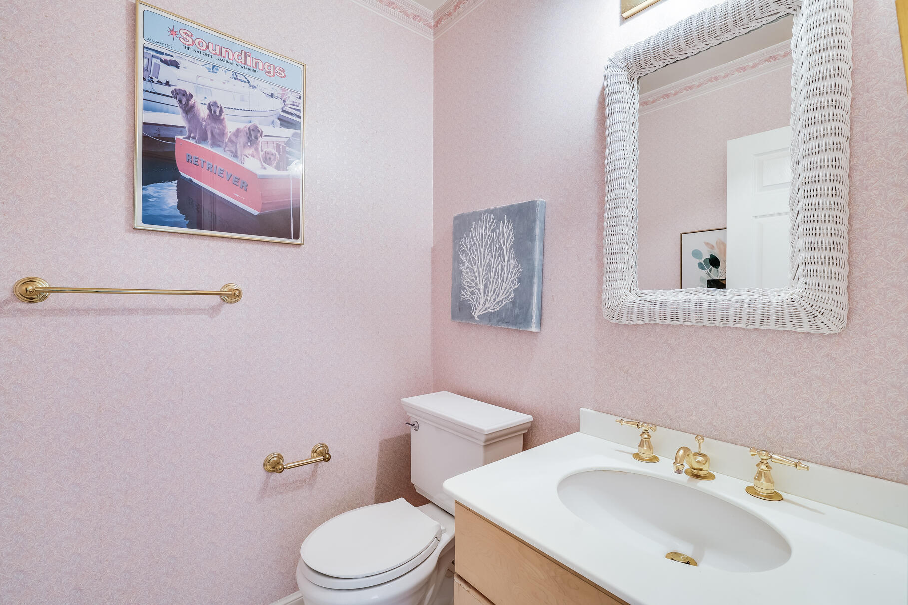 104 Highland Moors Drive Brewster MA 02631