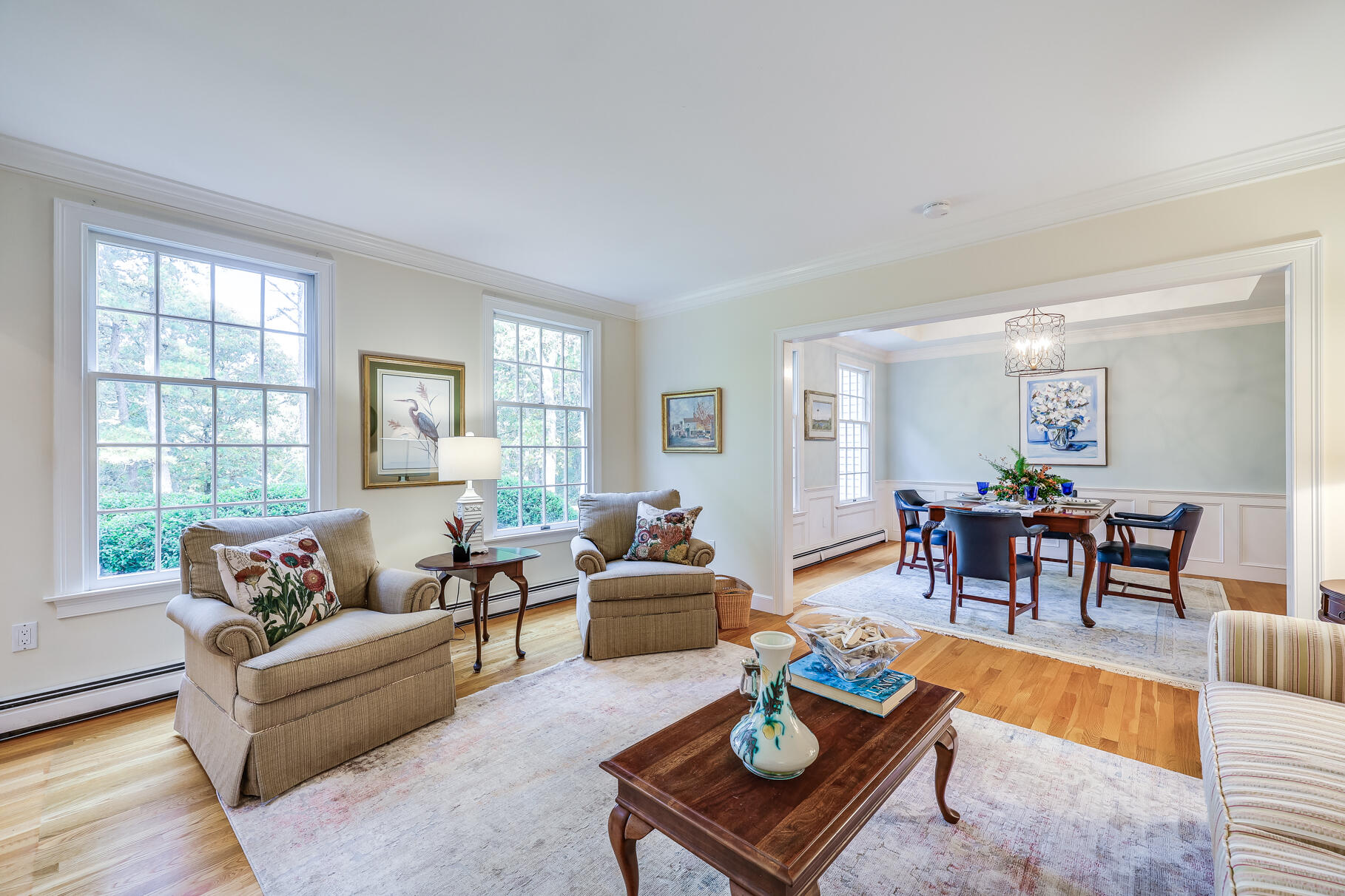 104 Highland Moors Drive Brewster MA 02631
