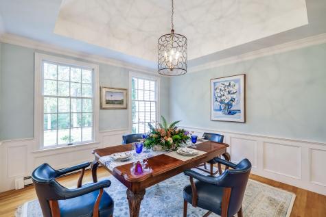 104 Highland Moors Drive Brewster MA 02631