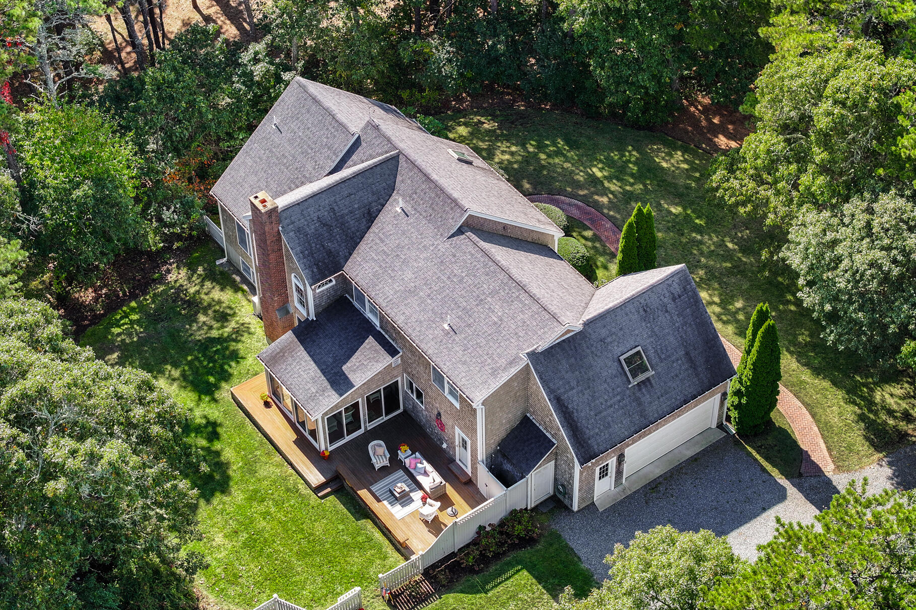 104 Highland Moors Drive Brewster MA 02631