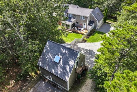 104 Highland Moors Drive Brewster MA 02631