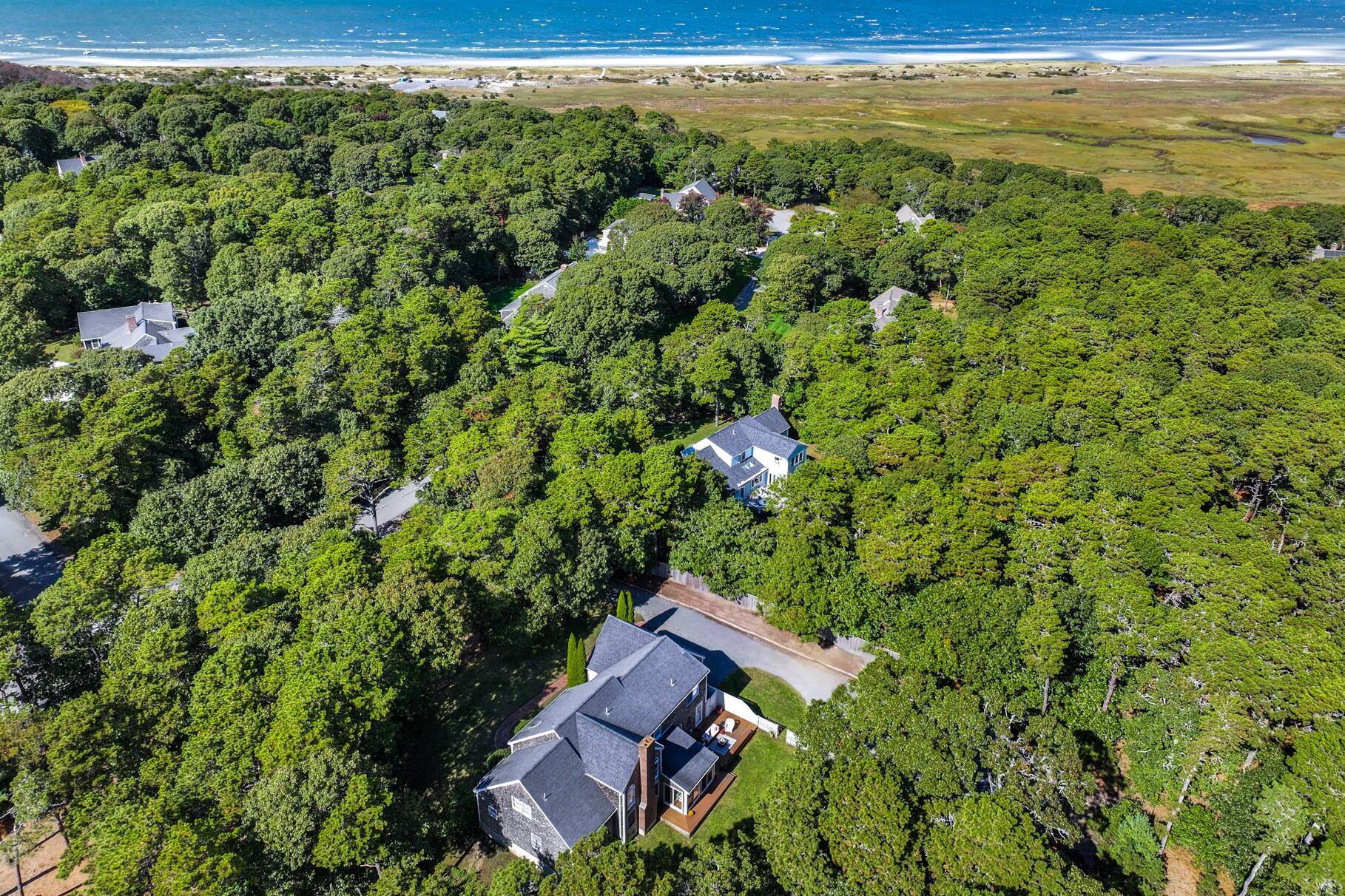 104 Highland Moors Drive Brewster MA 02631