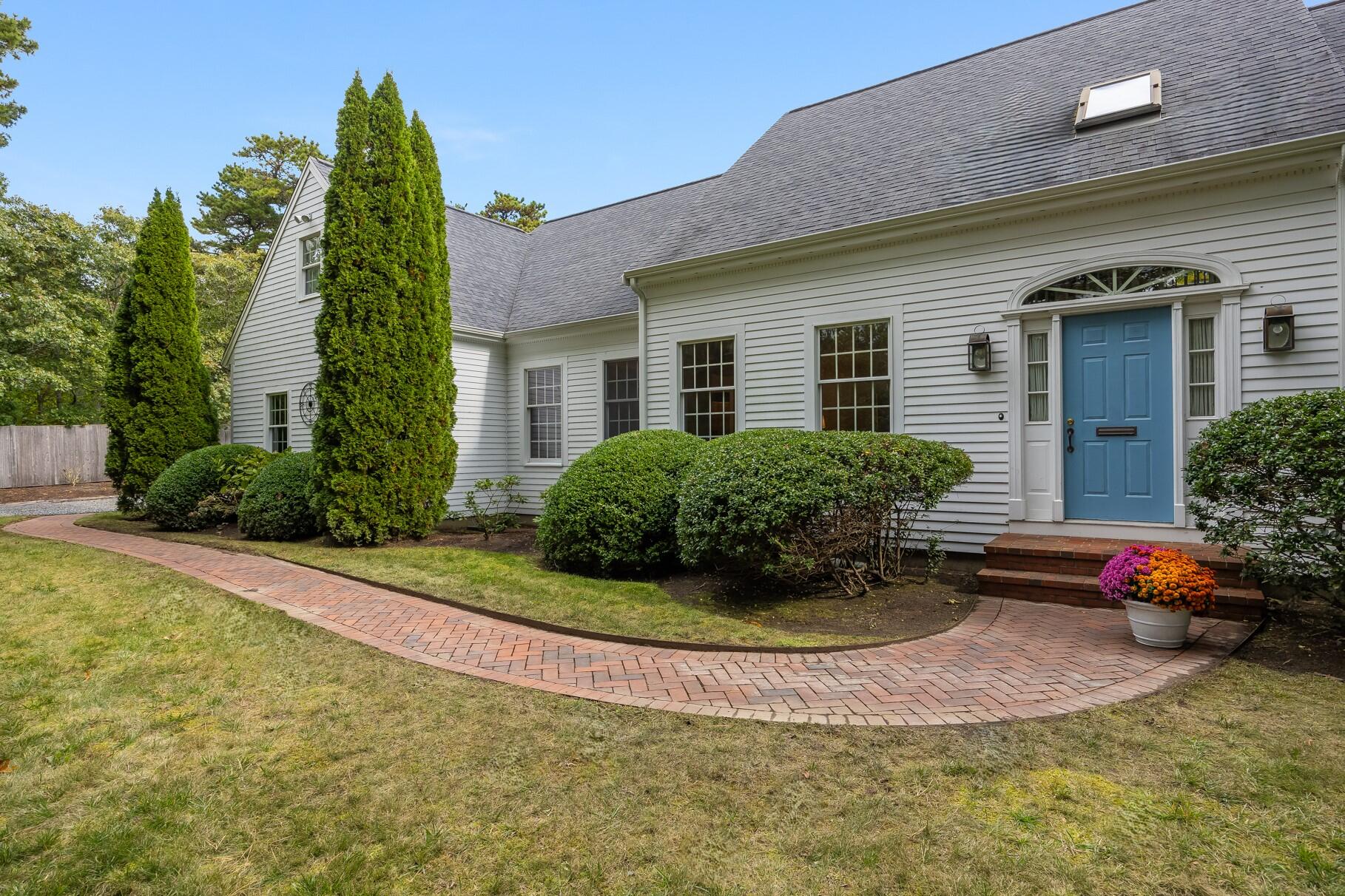 104 Highland Moors Drive Brewster MA 02631