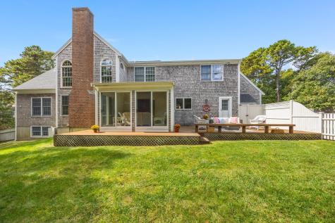 104 Highland Moors Drive Brewster MA 02631