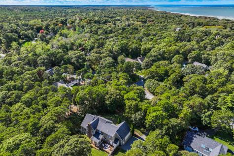 104 Highland Moors Drive Brewster MA 02631