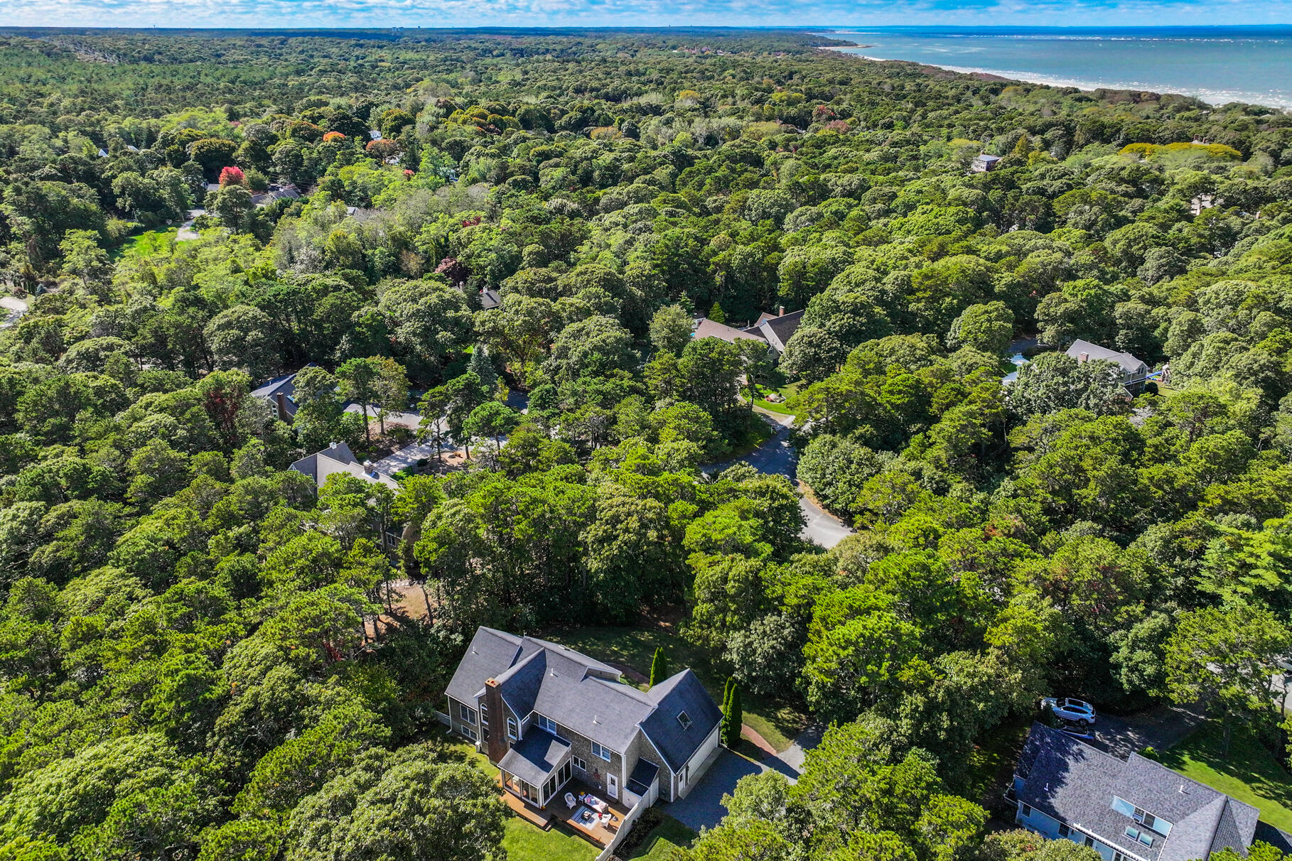 104 Highland Moors Drive Brewster MA 02631