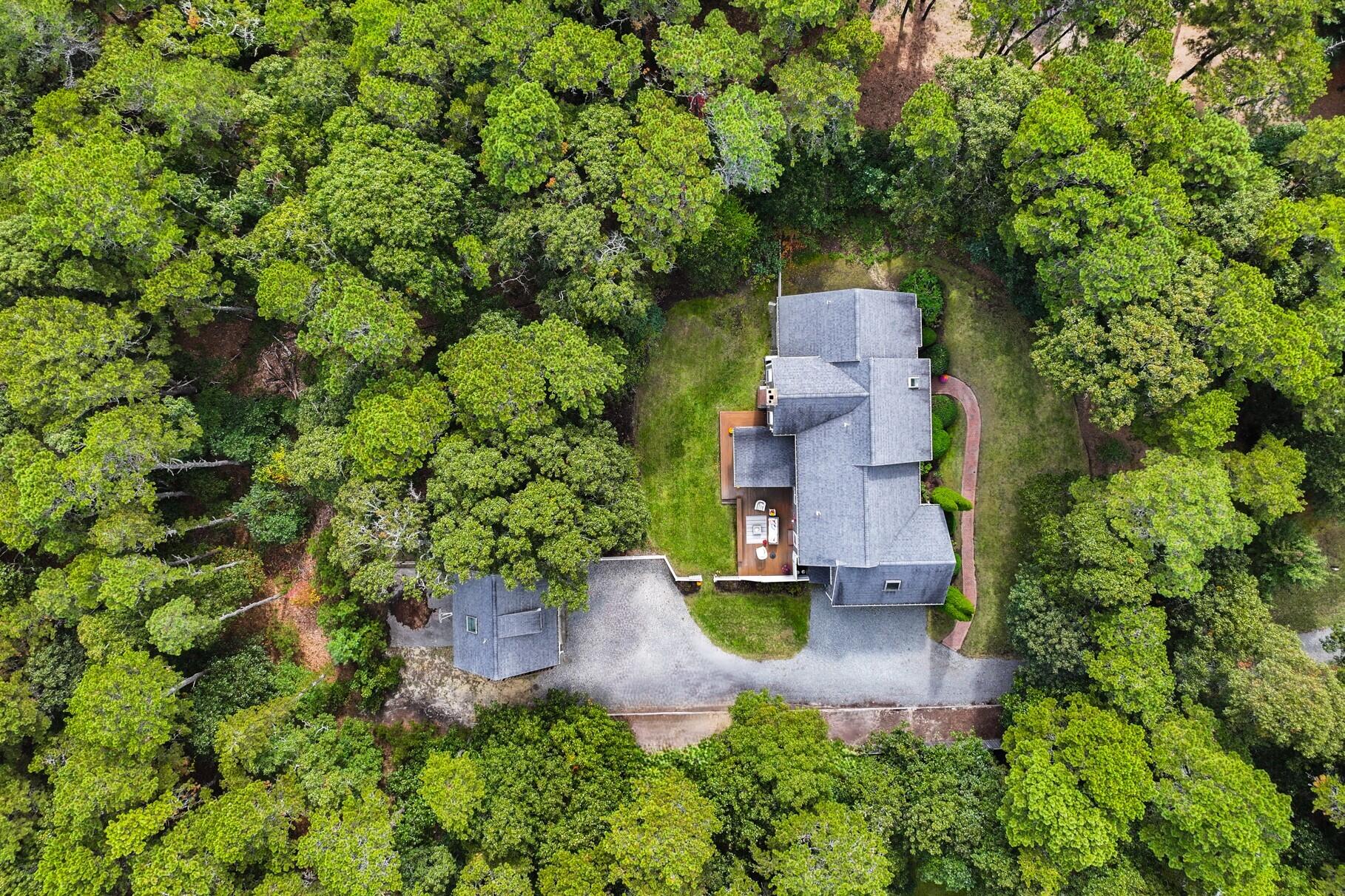 104 Highland Moors Drive Brewster MA 02631