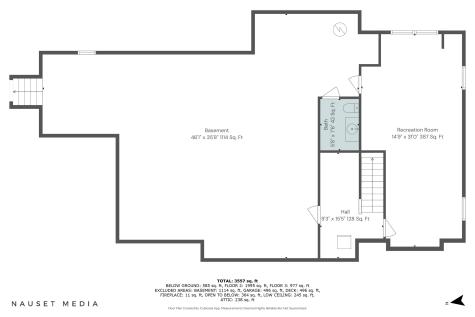 104 Highland Moors Drive Brewster MA 02631