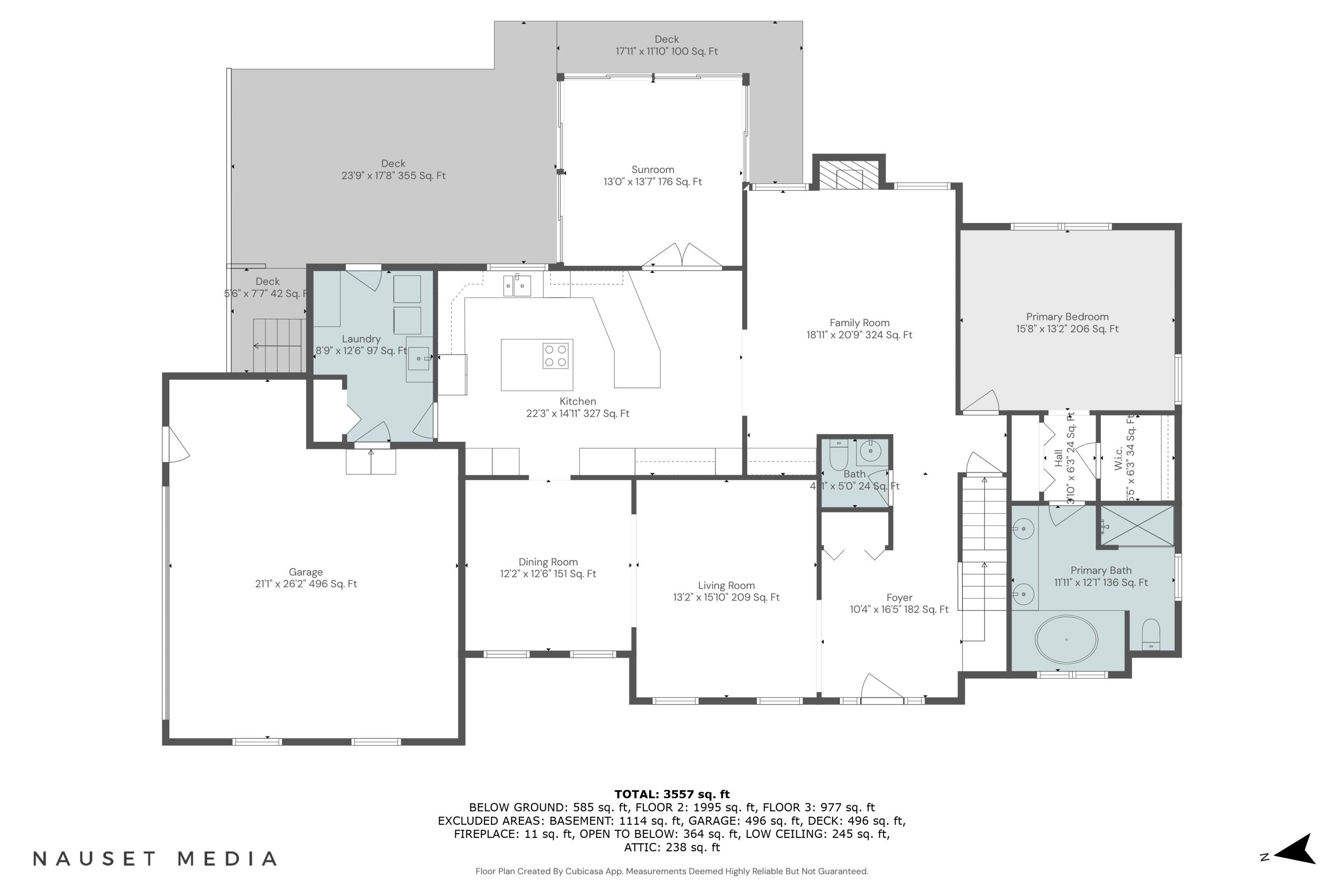 104 Highland Moors Drive Brewster MA 02631